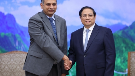 Tơlơi pơhing phrâo hrơi pă, lơ 21-3-2024