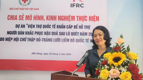 Êbeh 9 êklai prăk đru kơ mnuih ƀuôn sang mgaih msir boh jhat mơ̆ng klei êa lip lêč thŭn 2023 