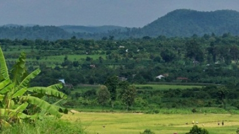 Xôn xang mênh mang Cao nguyên Dak Lak