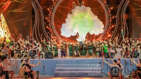 Mmăt anei (23/3) mkŏ mjing Knăm bi hdơr 20 thŭn hruê mkŏ mjing čar Dak Nông 