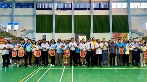 Pơplông rơjang drơi jăn anom bruă ngă hmua kual dơnung ngŏ hăng Dap Kơdư 