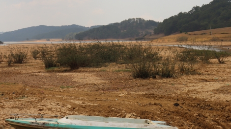 Dơnao Đan Kia - Suối Vàng brơi ia yua hơdjă kơ Đà Lạt glăk thu khot laih