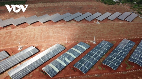 Gia Lai kiăng pok pơhai khut khăt ngă tui hră pơtrun mơ̆ng Gơnong dlông