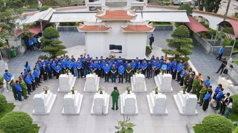 Tơlơi pơhing phrâo hrơi năm, lơ 23-3-2024