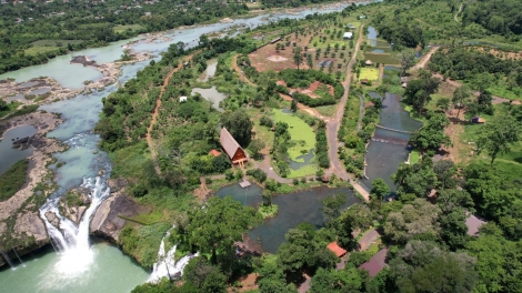 Nac lòt nhơl tus Dăk Nông digơlan rơp gơguh uă nisơna tàm poh do