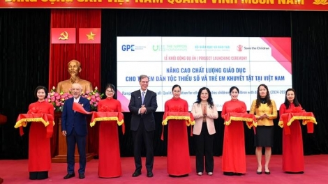 LẤH 120 TỶ ĐỒNG PA DƯR DAL CHẤT LƯỢNG P’TOO PA CHOOM HA P’NIÊN ACOON CÓH LÂNG P’NIÊN KHUÝCH GOO