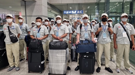 TUI MINTRI LAO ĐỘNG - THƯƠNG BINH SAONG XÃ HỘI DALAM BILAN 2 MENG BLAOH, HU ABIH TIH 10.553 URANG NGAK NAO NGAK BRUK DI NEGAR LANGIU