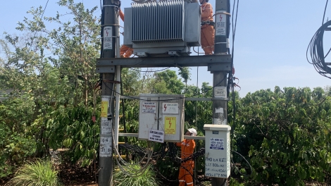 Dăk Lăk pờ tơl đèng tàm tơngai kàl prang uă 