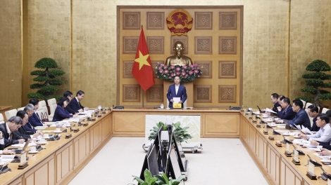 Xo rơkong tơpui ‘na tơdroăng tung la ngiâ mơnhông hnê hriâm pơla hơnăm 2030