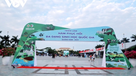 “ỌO ĐĂH AĐHĂH DZĂM, RAU LIÊM CHOOM HA LANG ĐAY”