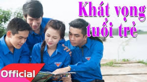 Khát vọng tuổi trẻ