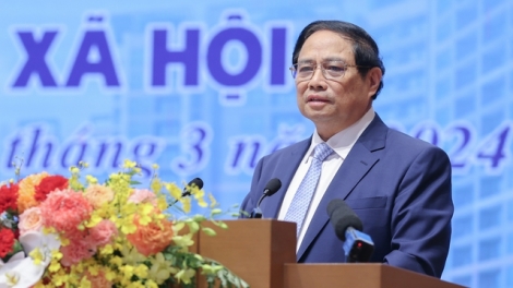 Khua knŭk kna Phạm Minh Chính kiă kriê klei bi kƀĭn ruh mgaih klei dleh dlan, mtrŭt bruă rŭ mdơ̆ng sang dôk kơ yang ƀuôn 