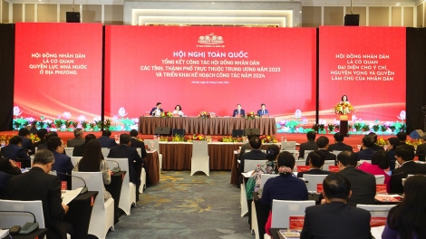 Klei kƀĭn trông kluôm ala ksiêm wĭt bruă Êpul gơ̆ng bruă ƀuôn sang dŭm čar, ƀuôn prŏng gưl dlông thŭn 2023 