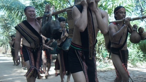 Klei bhiăn bi kuôl ung mô̆ mnuih Bahnar: Jiă klei bhiăn djuê ana lehanăn mâo klei khăp 