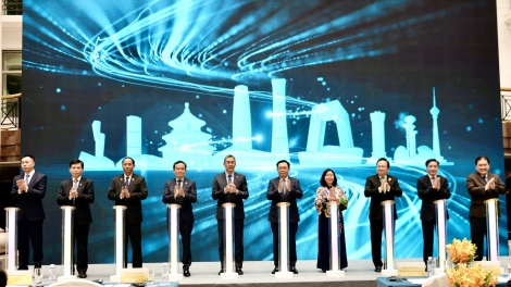  Khua bruă kƀĭn ala Vương Đình Huệ bi tuôm hŏng khua kiă kriê bruă knŭk kna ala čar China Vương Hộ Ninh 