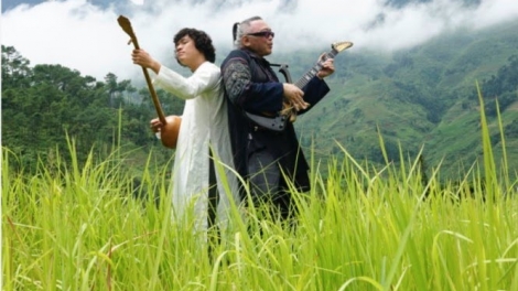 CHƯƠNG TRÌNH KHAY HENG TÀY- NÙNG  (Thứ Ba – Vằn 09/4/2024)