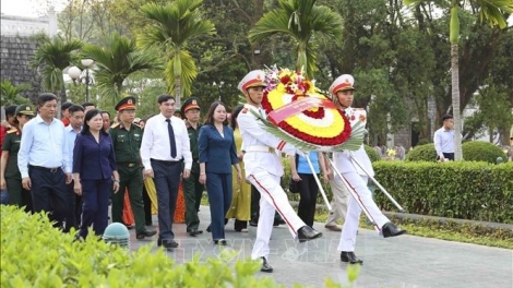 QUYEN AKOK NEGAR VÕ THỊ ÁNH XUÂN MAI RIVANG SAONG ALIN PANDAP KA URANG LIN ĐIỆN BIÊN