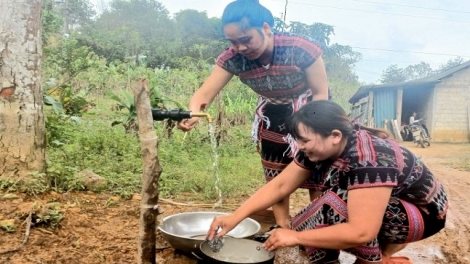 Râu liêm choom tơợ Xa nay bh’rợ cr’noọ cr’niêng k’tiếc k’ruung 1719 coh Thừa Thiên Huế