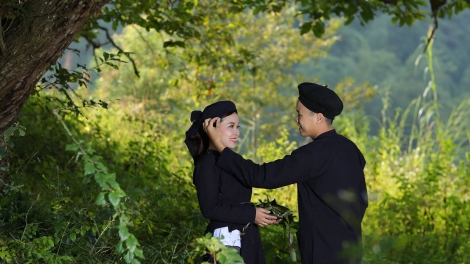 CHƯƠNG TRÌNH KHAY HENG TÀY NÙNG (Chủ Nhật, vằn 28/4/2024)