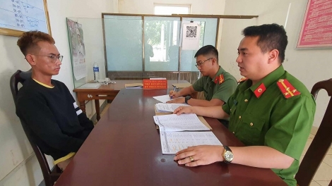 Hêak tê hdrê reăng tung măng châ xo 500 rơtuh liăn