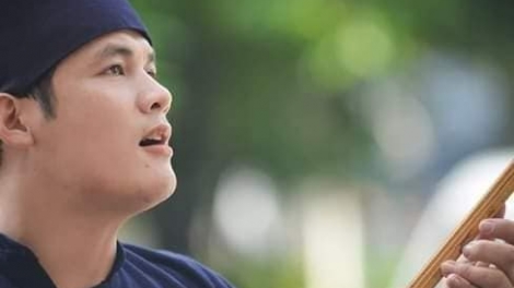 CHƯƠNG TRÌNH KHAY HENG TÀY- NÙNG  (Thứ Sáu – Vằn 5/04/2024)