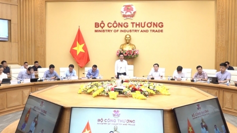 Ƀộ Kông thương hòi jà sơlơ tơnguh tai tềm pềr đèng, pơgồp bơnah gàr tơl đèng ai tơngai prang duh 2024 in