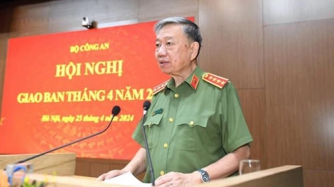 Tơdroăng nếo ai - Hâi pơtăm.26.04.2024