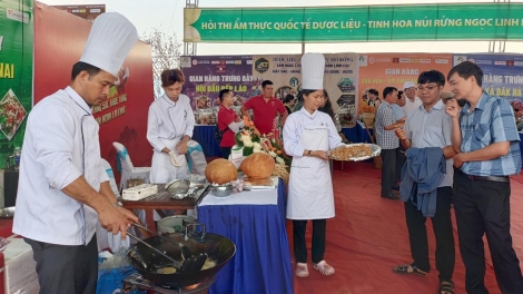 Tơ’noăng kế kâ lâp plâi tơnêi ƀă mơnhên ki hên 120 kơchâi kế kâ ki pro ing đẳng sâm 