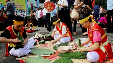 Tơ’noăng kơxuô, pế kơƀăn chưng, pêi kơƀăn giầy hơnăm 2024