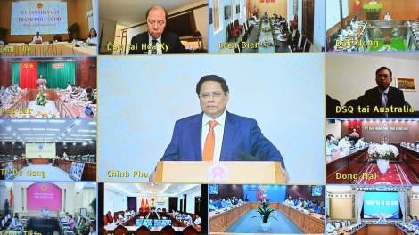 Jơnau tơnggit ngai dơ̆ poan, ngai 03/4/2024