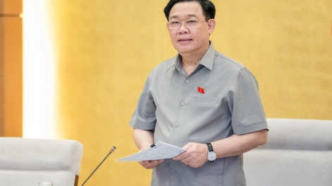 Nău mhe tâm dak n'hanh dak bah dih nar puăn, 4-4-2024