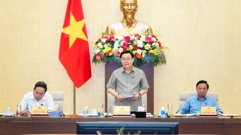 Tơdroăng nếo ai - Hâi pŭn, lơ 04.04.2024