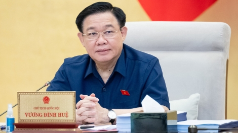 Uỷ ban Rnâng kan rgop nau nchrăp Luật Di sản văn hoá (rgâl nkra)