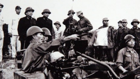 RÂU TA BÉCH COH BH’RỢ NG’BHRỢ BH’RỢ ZÂL ARỌP ABHUY COH CHIẾN DỊCH ĐIỆN BIÊN PHỦ