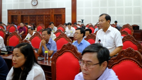 Gia Lai tối thế ‘mâi rơnêu kơdroh 6.500 rơtal liăn ‘no mơjiâng pro troăng kân tơdrăng lĕm Plei Ku - Quy Nhơn 