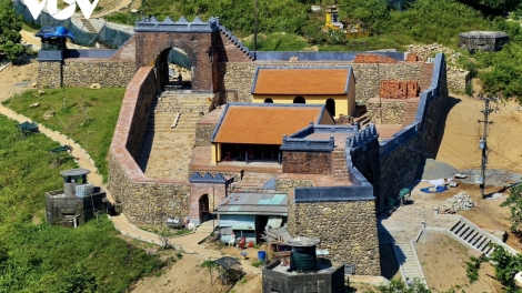 BH’RỢ NĂC VÊY MUY COH MIỀN TRUNG