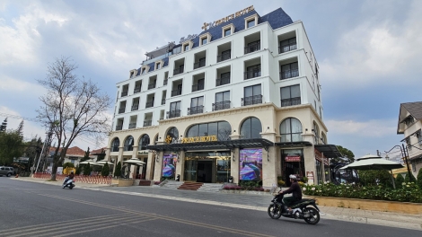 Lâm Đồng sồr lòt sền rơndăp broă lơh nhơl lơh rài bồ tơngoh lơh tam gơl is gơs hìu năc 