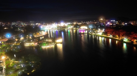 Lâm Đồng mkŏ mjing hruê kăm mtrŭt mđĭ bruă hiu čhưn ênguê 