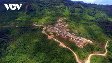 C’MOO 2024 QUẢNG NAM T’BHLÂNG RA PẶ, NHÂM MÂNG ĐHỊ ẮT MAMÔNG ĐOỌNG HA LÂH 640 PR’LOỌNG ĐONG ĐHANUÔR COH DA DING K’COONG 