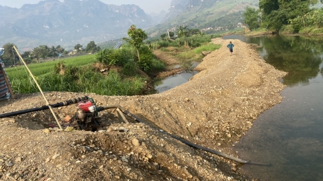 Tsaz yênhx nta suôz luk Hmôngz hnuz 23-4-2024