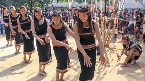 Gọi em trong đêm lễ hội