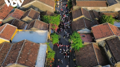 BẤC T’NÔM BH’NƠƠN PR’ĐƯƠI DU LỊCH CHR’NẮP ĐHỊ XA NAY BH’RỢ “QUẢNG NAM - MIỀN XANH DI SẢN”