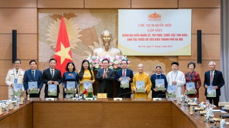 Hô̆i đong hnê ngăn kuăn  pơlê kal pê klêi hnoăng cheăng tơná tâ tung tơdroăng mơjiâng luât, pơkâ