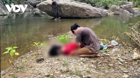 QUẢNG BÌNH: HR’LỆÊNG ĐÁC, 1 HỌC SINH CĂH DZỢ MA MÔNG