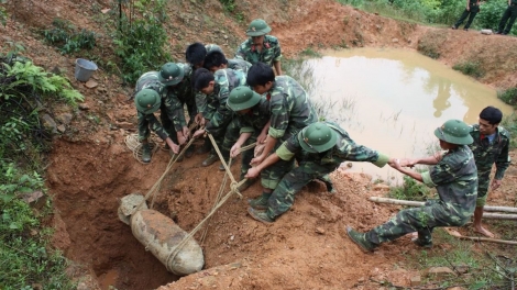 DOM MBOM SIU DAOK KANDAONG VEIK HADEI DI MBANG MESUH METAK DI VIỆT NAM LAC LABAIH 800.000 TẤN