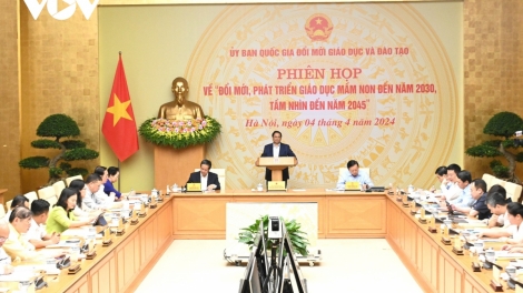 Khua dêh čar git gai jơnum Jơnum min pơplih pơtô pơjuăt hăng anăn “Pơplih, pơđĭ kyar pơtô hrăm sang hră pơtô čơđai anet”