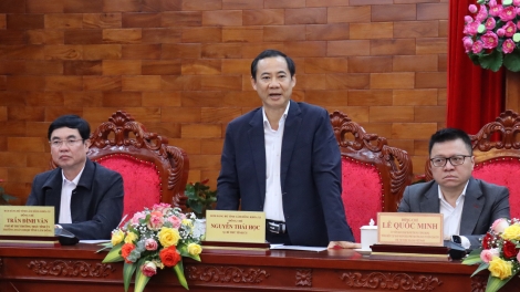 Khua apăn bruă phun ping gah tơring čar Lâm Đồng bưp ƀing čih tơlơi pơhing phrâo