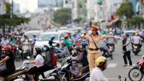 PASANG IEK, LANGYAH CATANG DOM BRUK NGAK SUAN HUKUM JALAN RAYA, JALAN PASEI, JALAN TASIK, JALAN RIBONG KRAONG