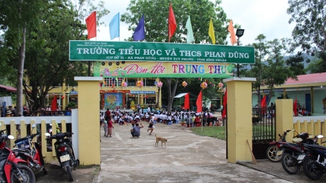 Ngon tô thứ 4 mự 8 bườn 5 pì 2024 –  San luông pùn chự phong bệnh pền túm nặm pưới ók nẳng tìn mư xốp nẳng làn nọi cựt đảy lang đì