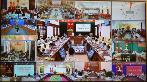 Nam do digơlan geh bơh 11 tus 13 dơ̆ càl rbut dờng tàm dà lềng đah mat tơngai lik